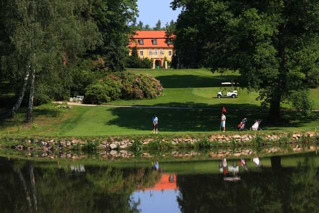 Ringhoffer Golf Club