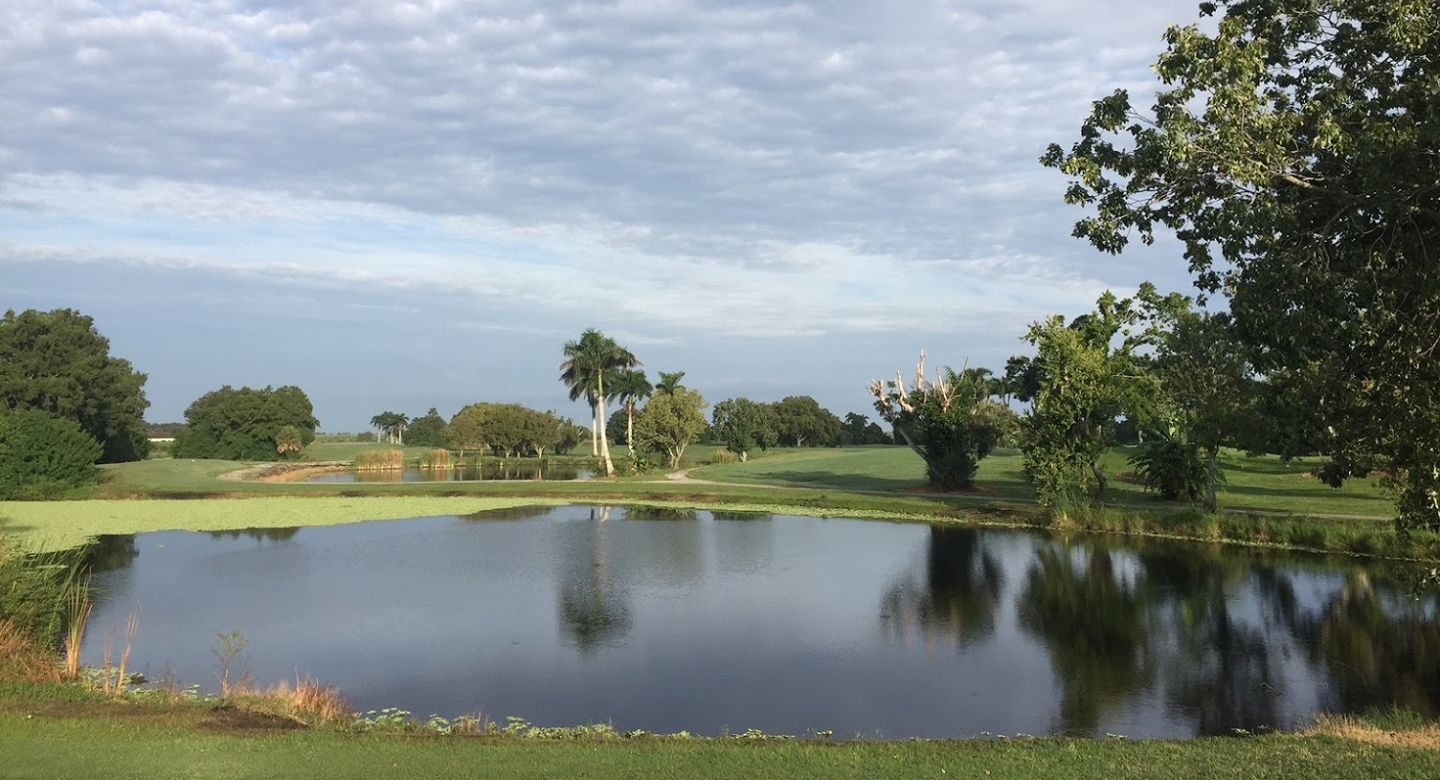 Belle Glade Municipal