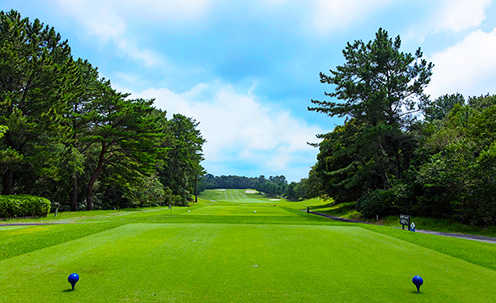Kintetsu Kashikojima Country Club