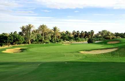 Dreamland Golf & Tennis Resort