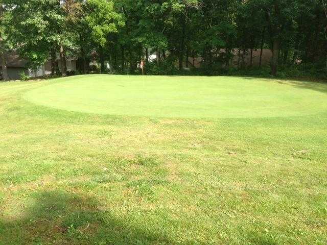 Kings River Golf Course