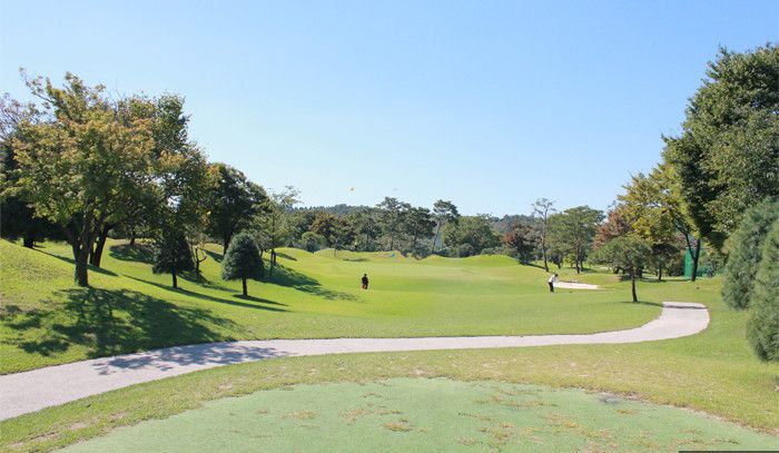 Par-3 Course