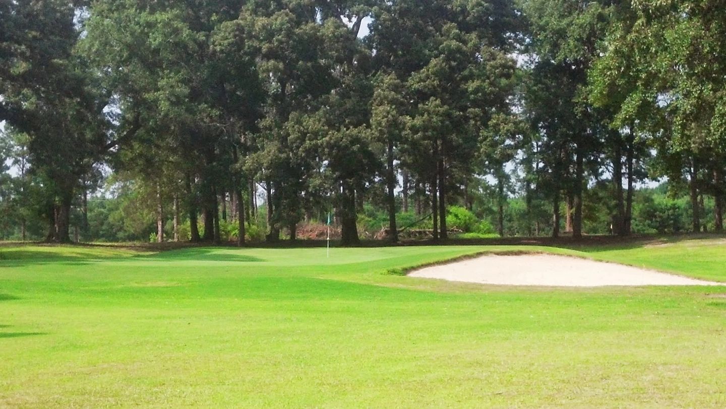 Beaver Creek Golf Club