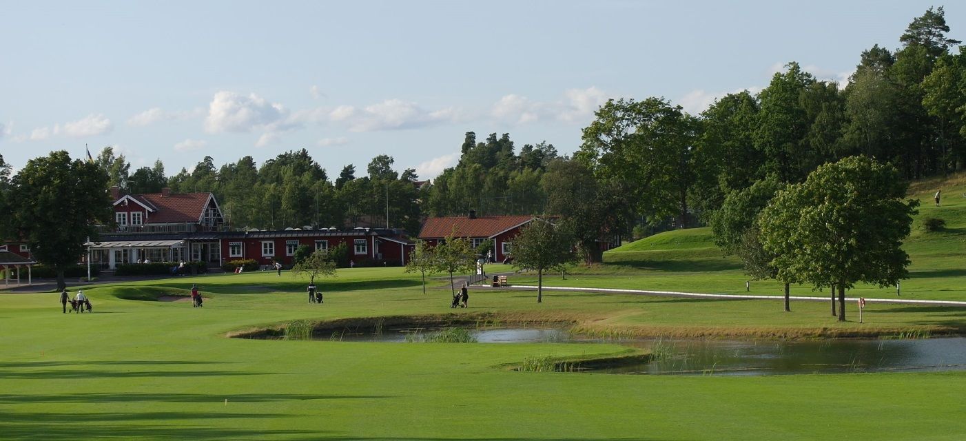 9-Holes Course