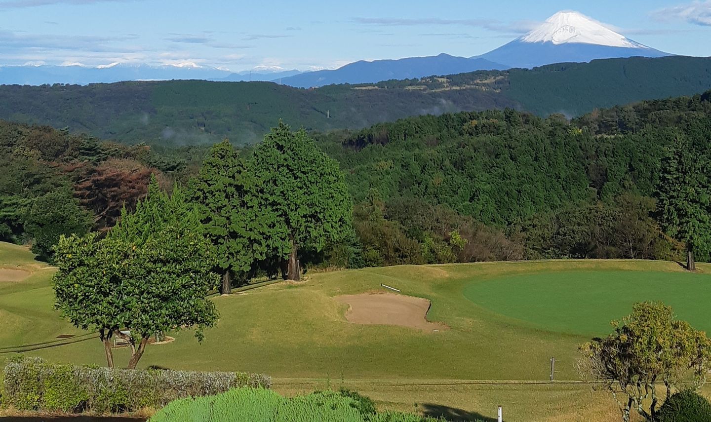 Daiatami International Golf Club