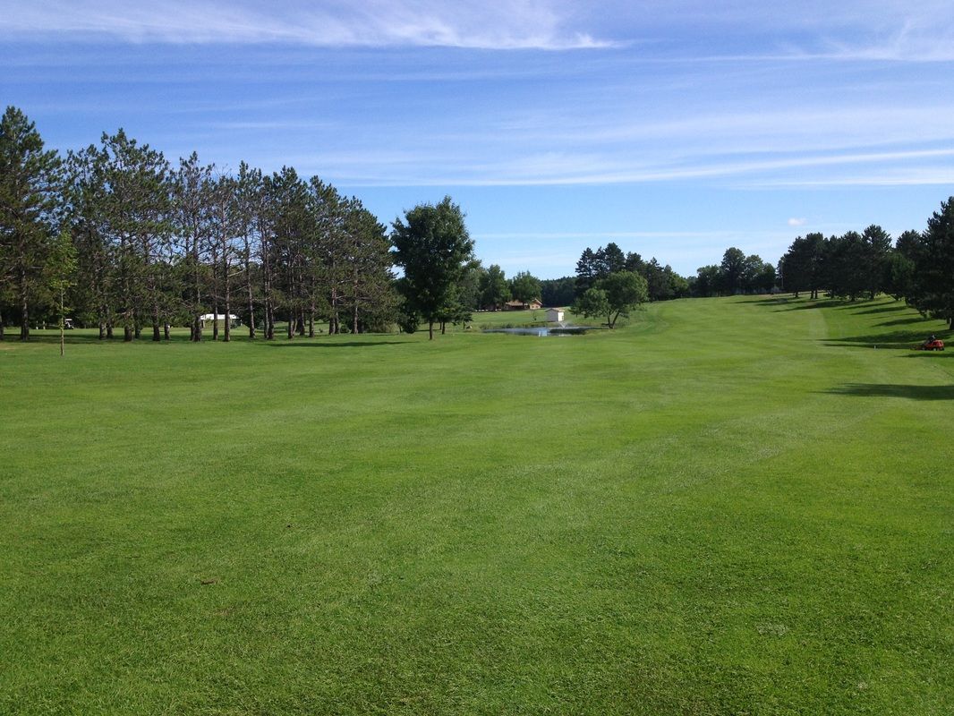 Moose Lake Golf Club