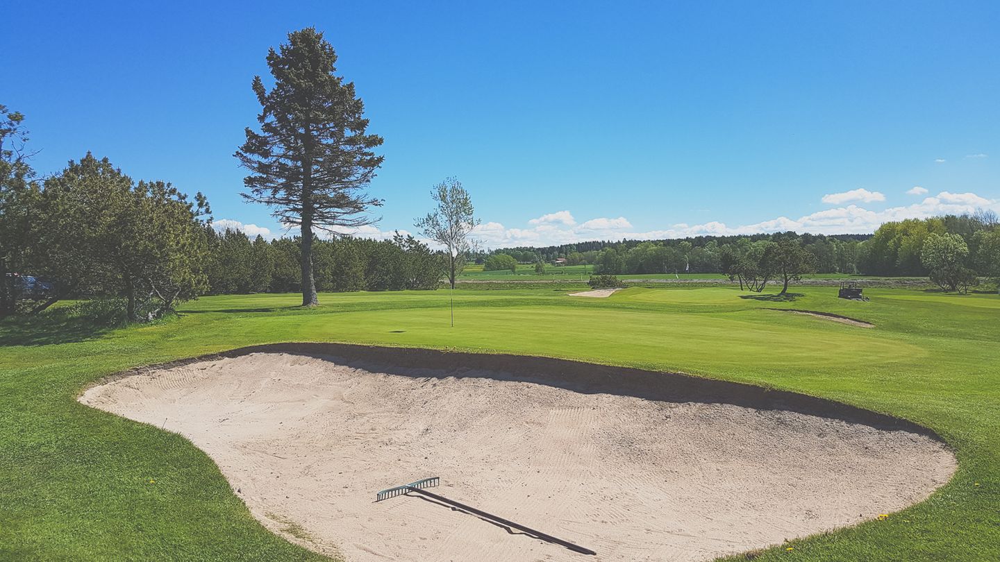 Stora Lundby Golf Club