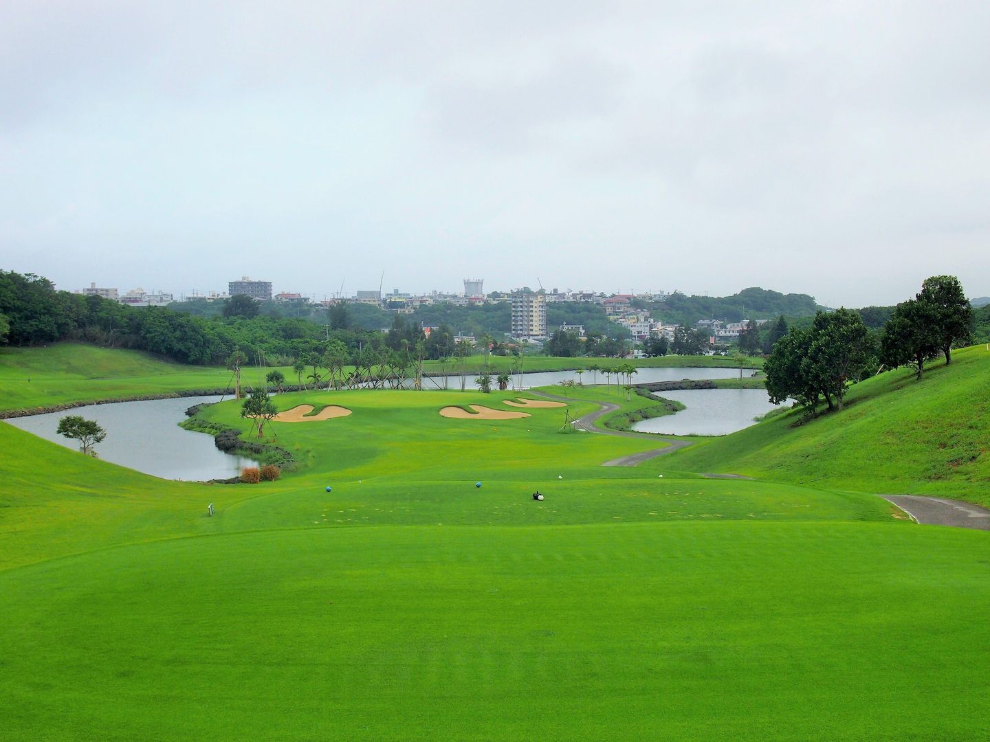 Ocean Castle Country Club