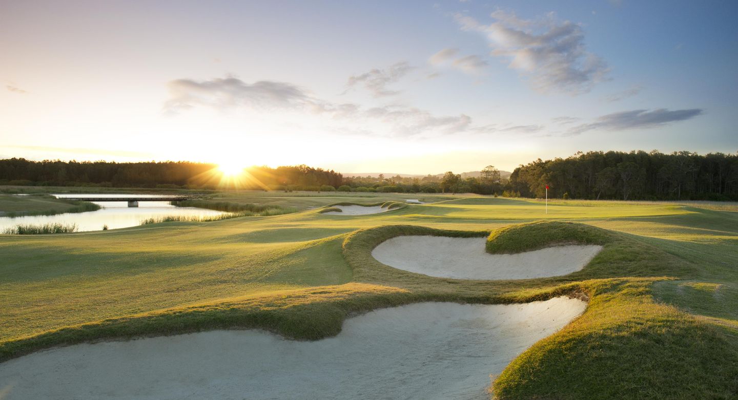Maroochy River Golf Club