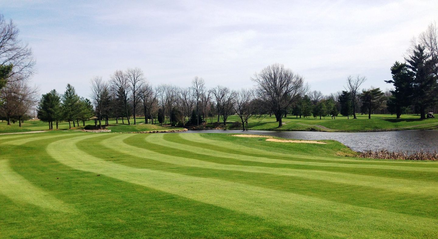 Bel-Wood Country Club