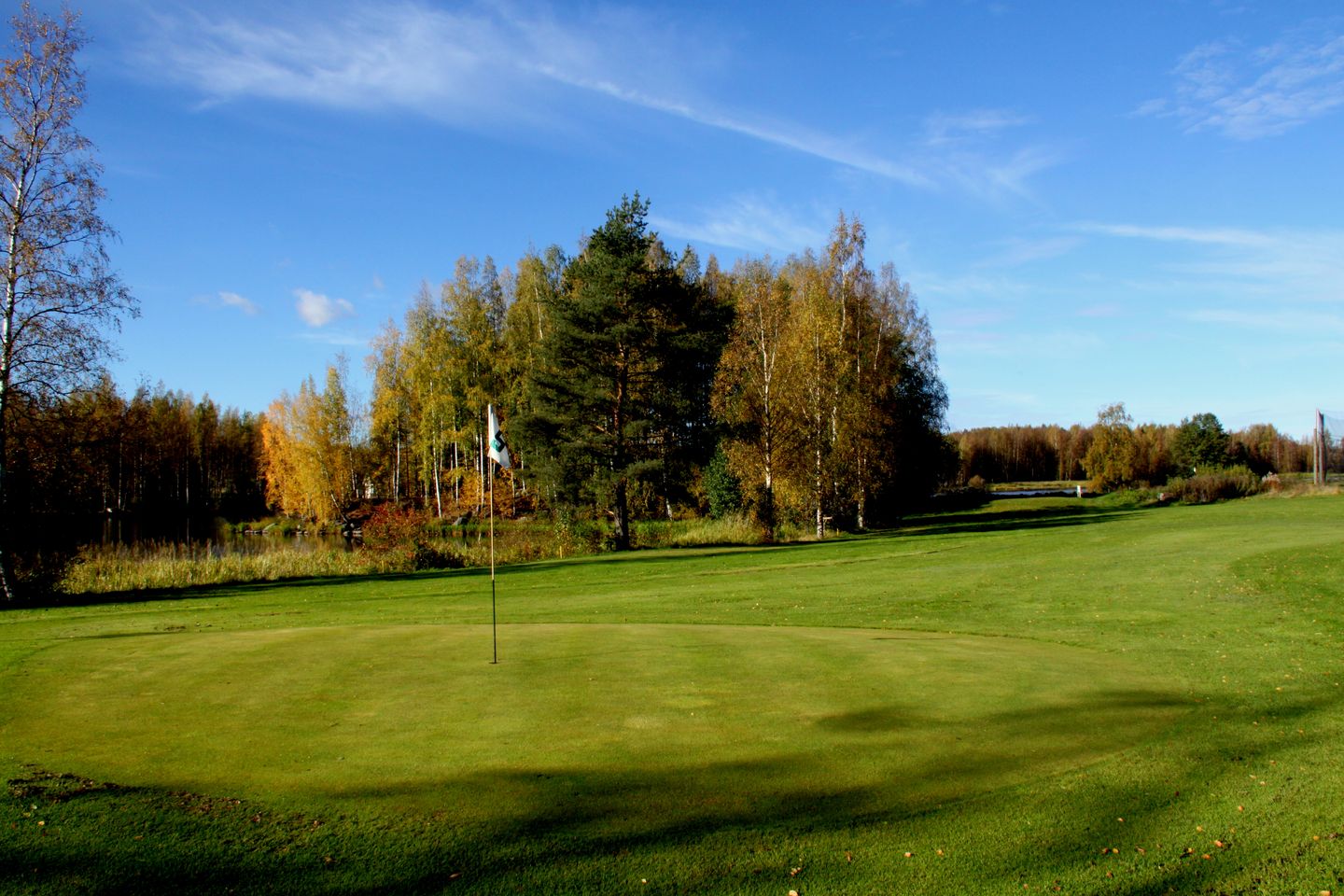 Farm Course
