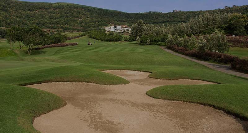 Oxford Golf Resort