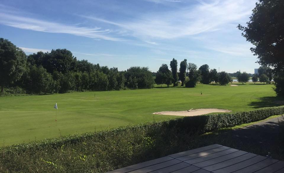 Golf-Sport-Verein Duesseldorf Course