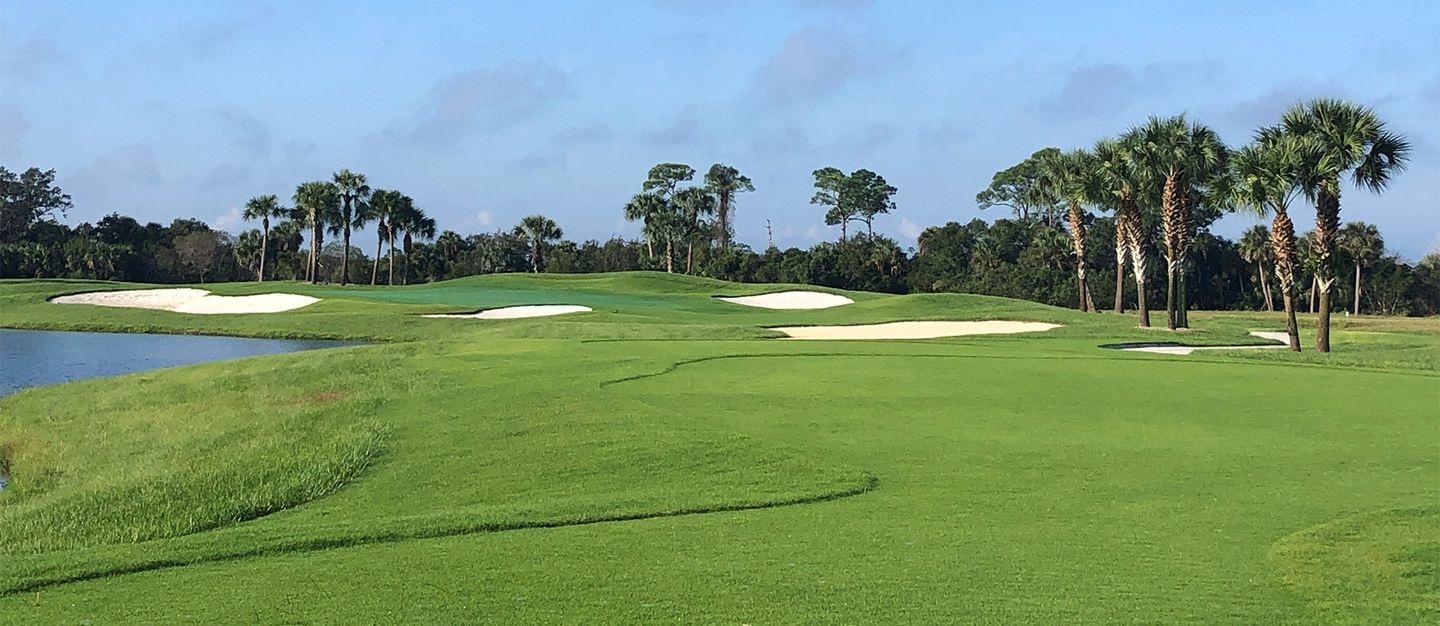 Heritage Landing Golf & Country Club