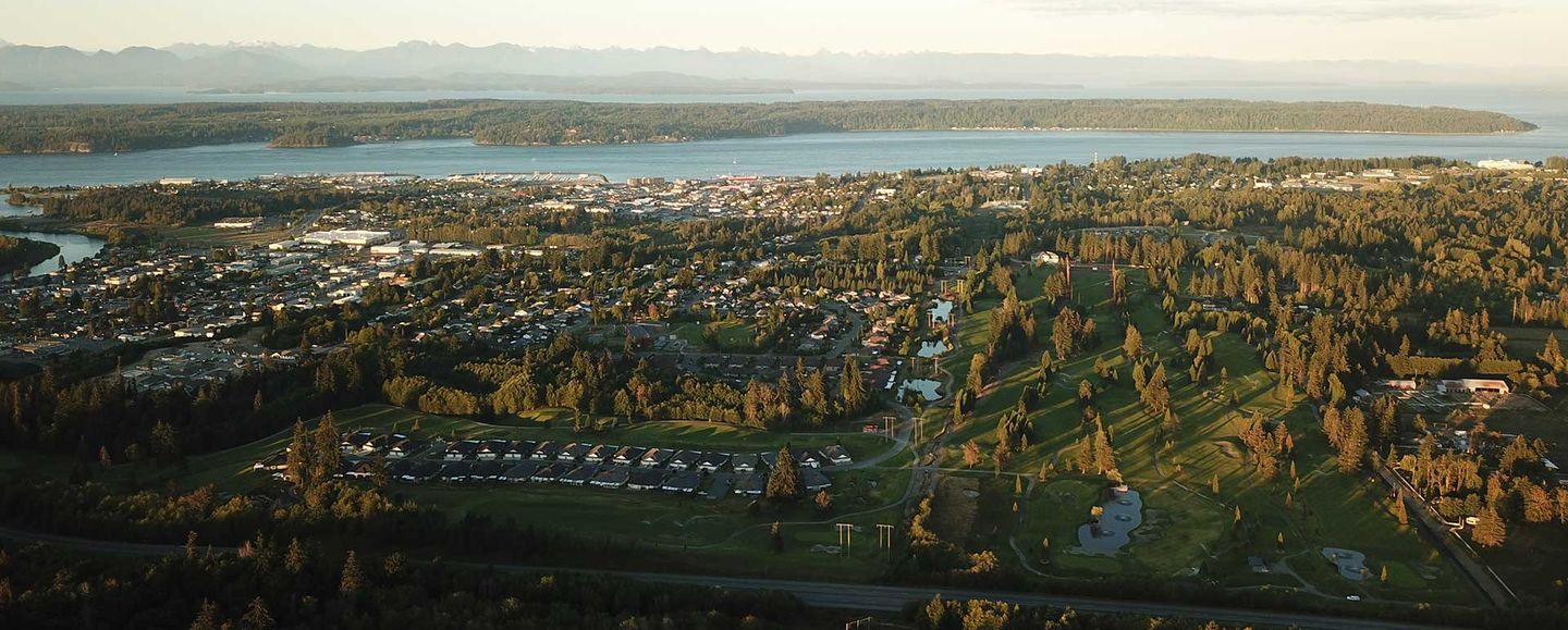 Campbell River Golf & Country Club