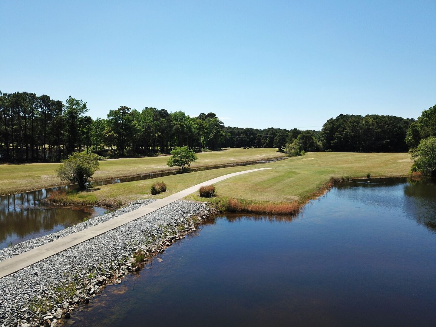 Holly Ridge Golf Course