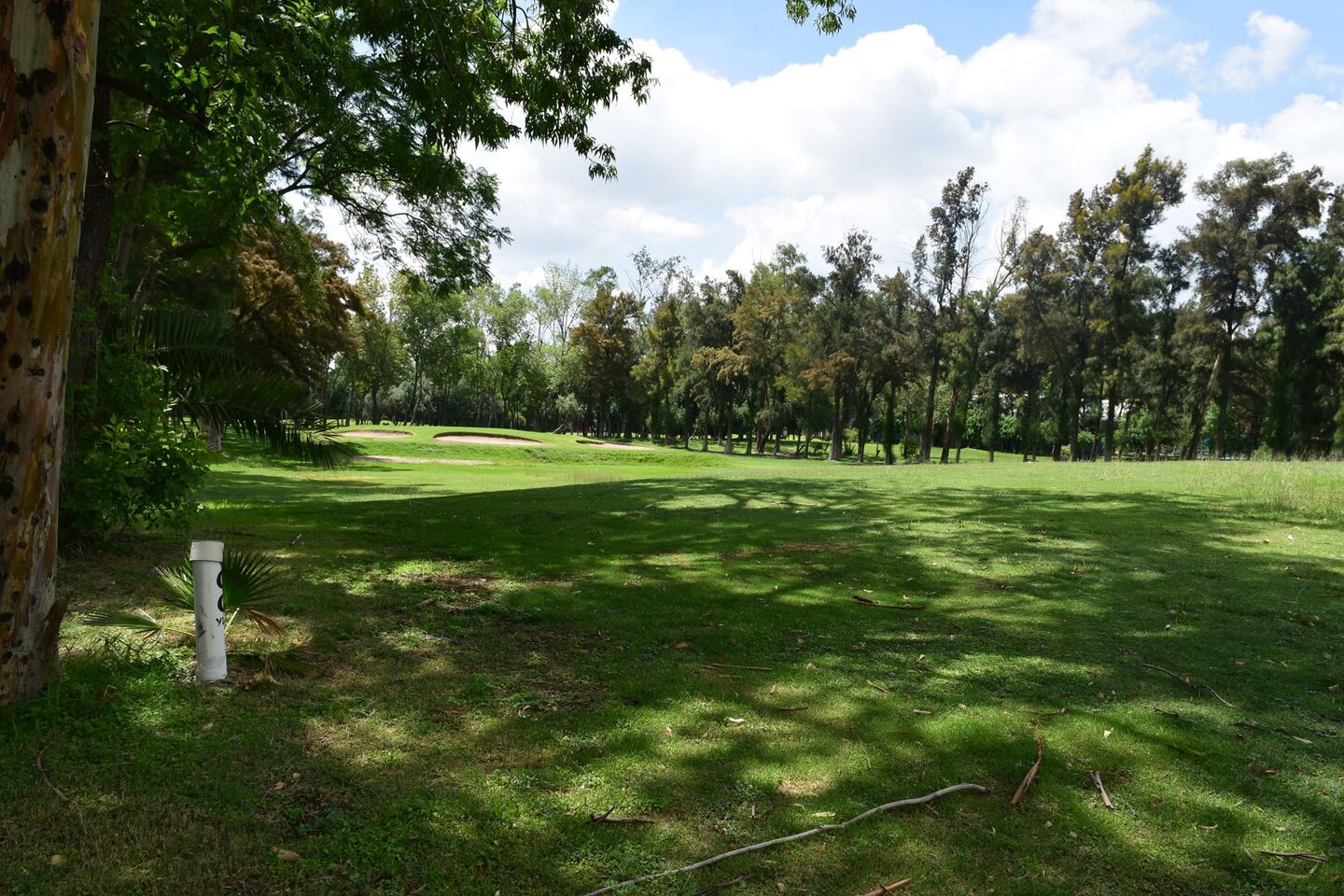 Club Campestre Riama
