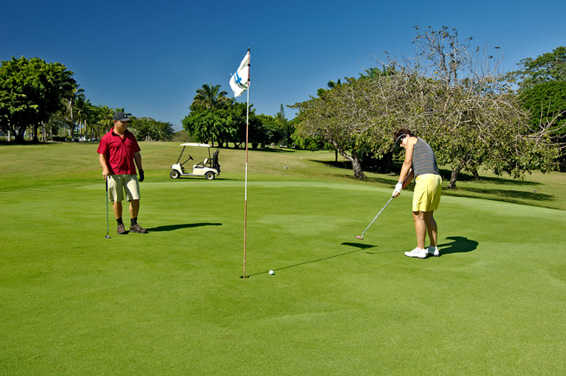 Tango Mar Beach, Spa & Golf Resort