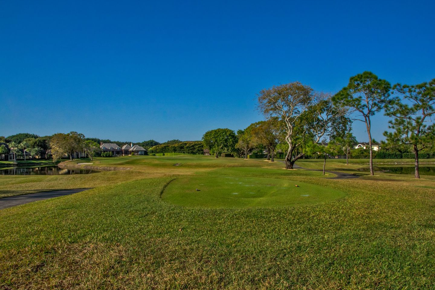 The Cypress at Palm Beach Polo & Country Club