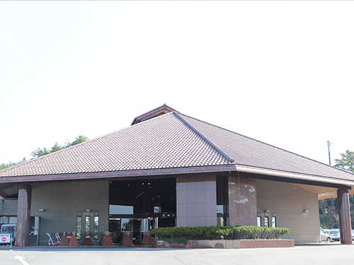 Meigi Kokusai Golf Club