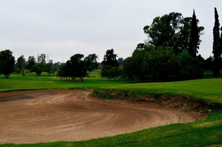 San Nicolas Golf Club