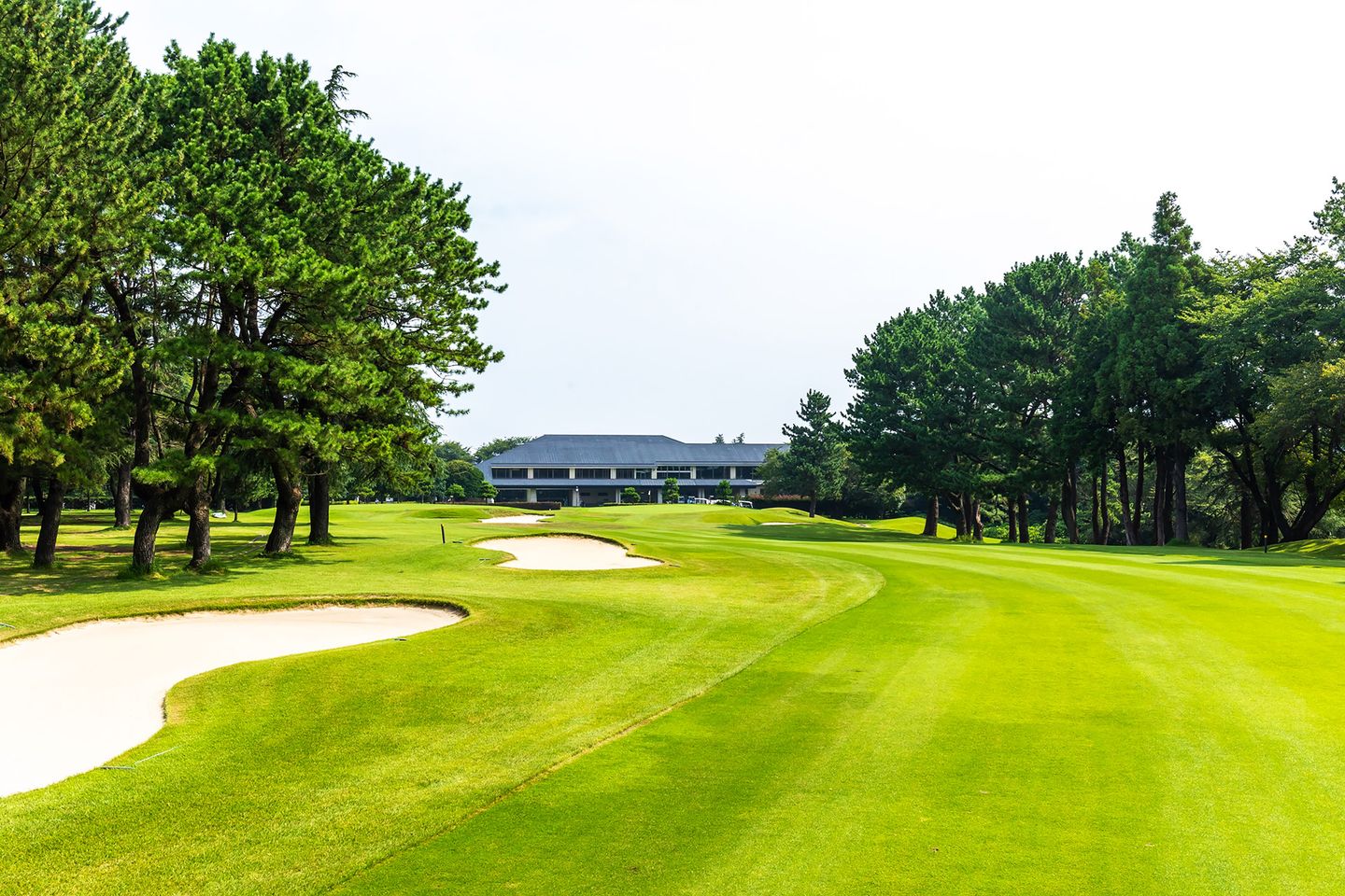 Odakyu Fujisawa Golf Club