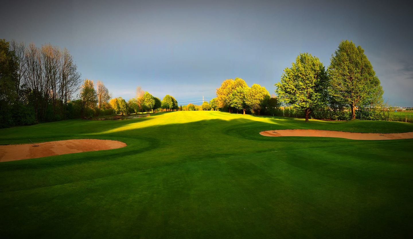 Lechfeld Golf Club
