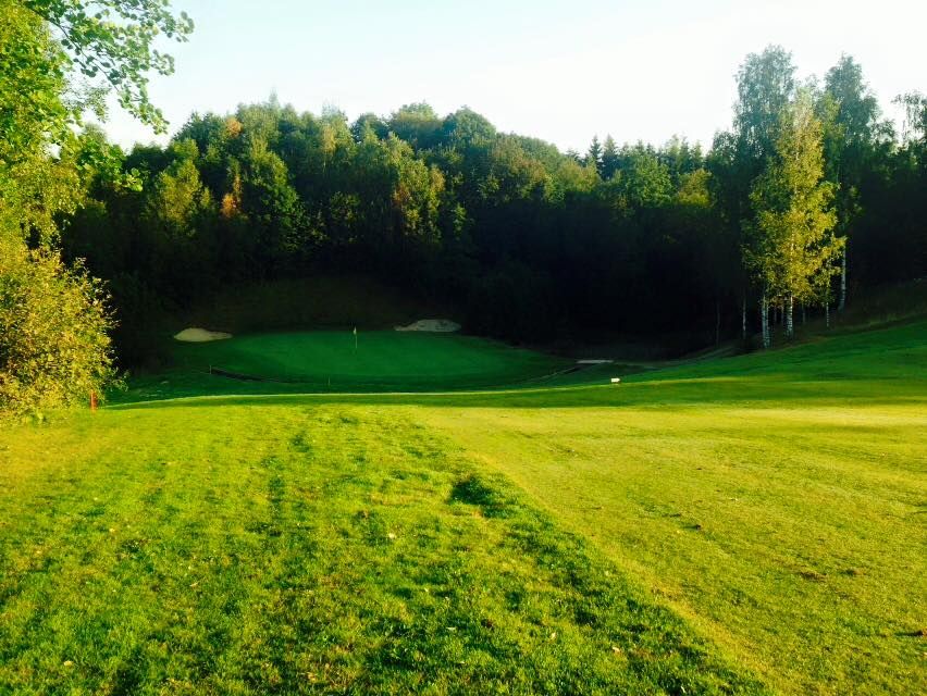 Pitch & Putt