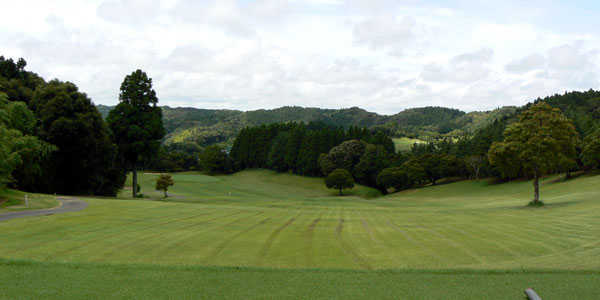 Satsuki/Sakura Course