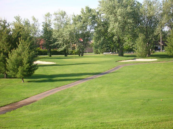 Jaycee Public Golf Course