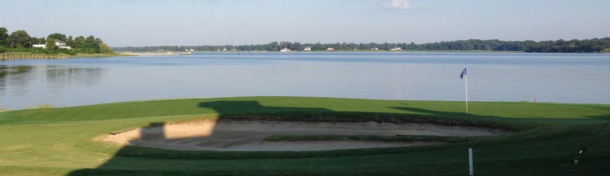 Sleepy Hole Golf Course