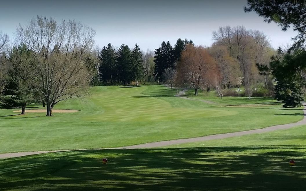 Elms Country Club