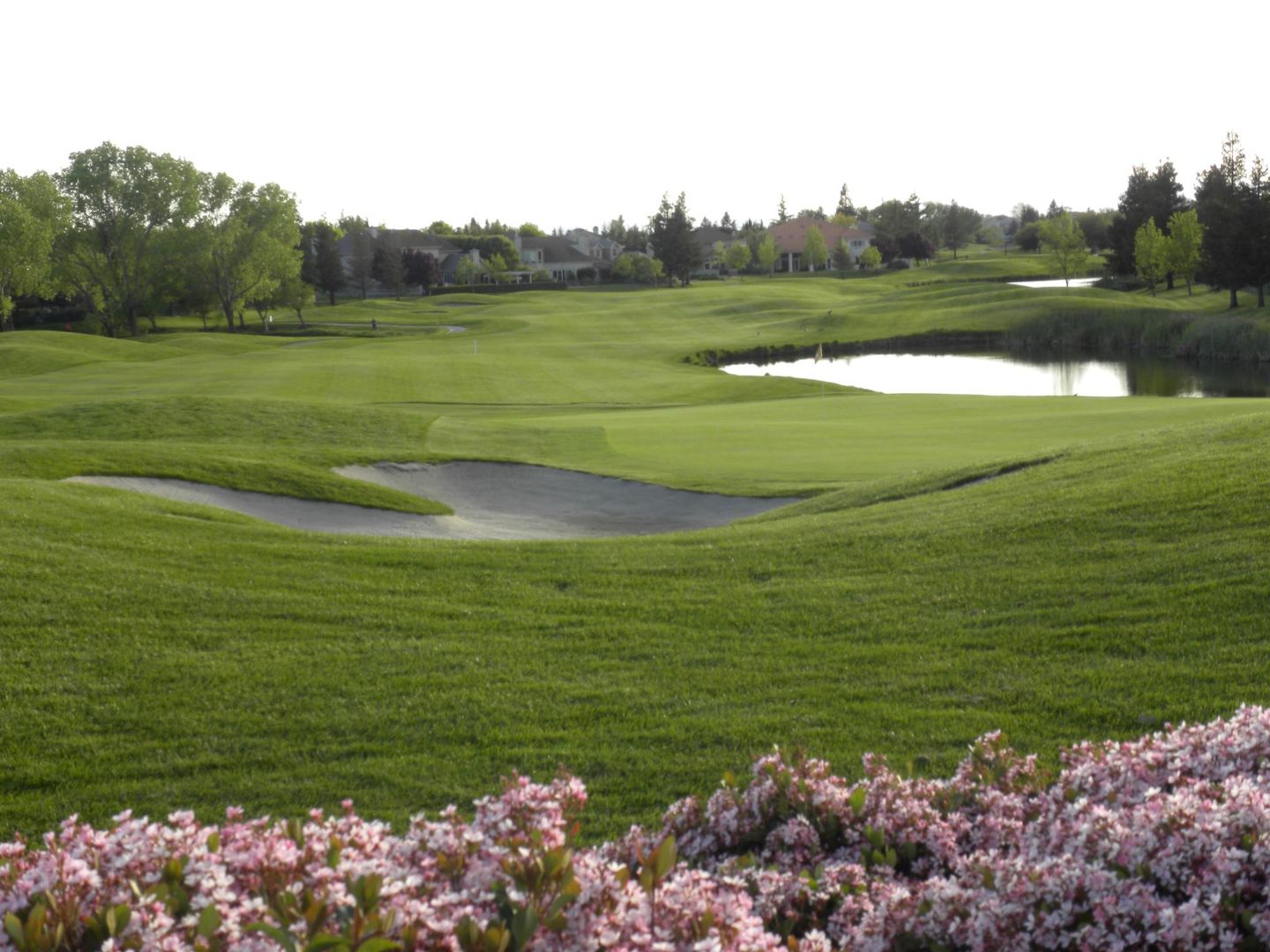 Brookside Country Club