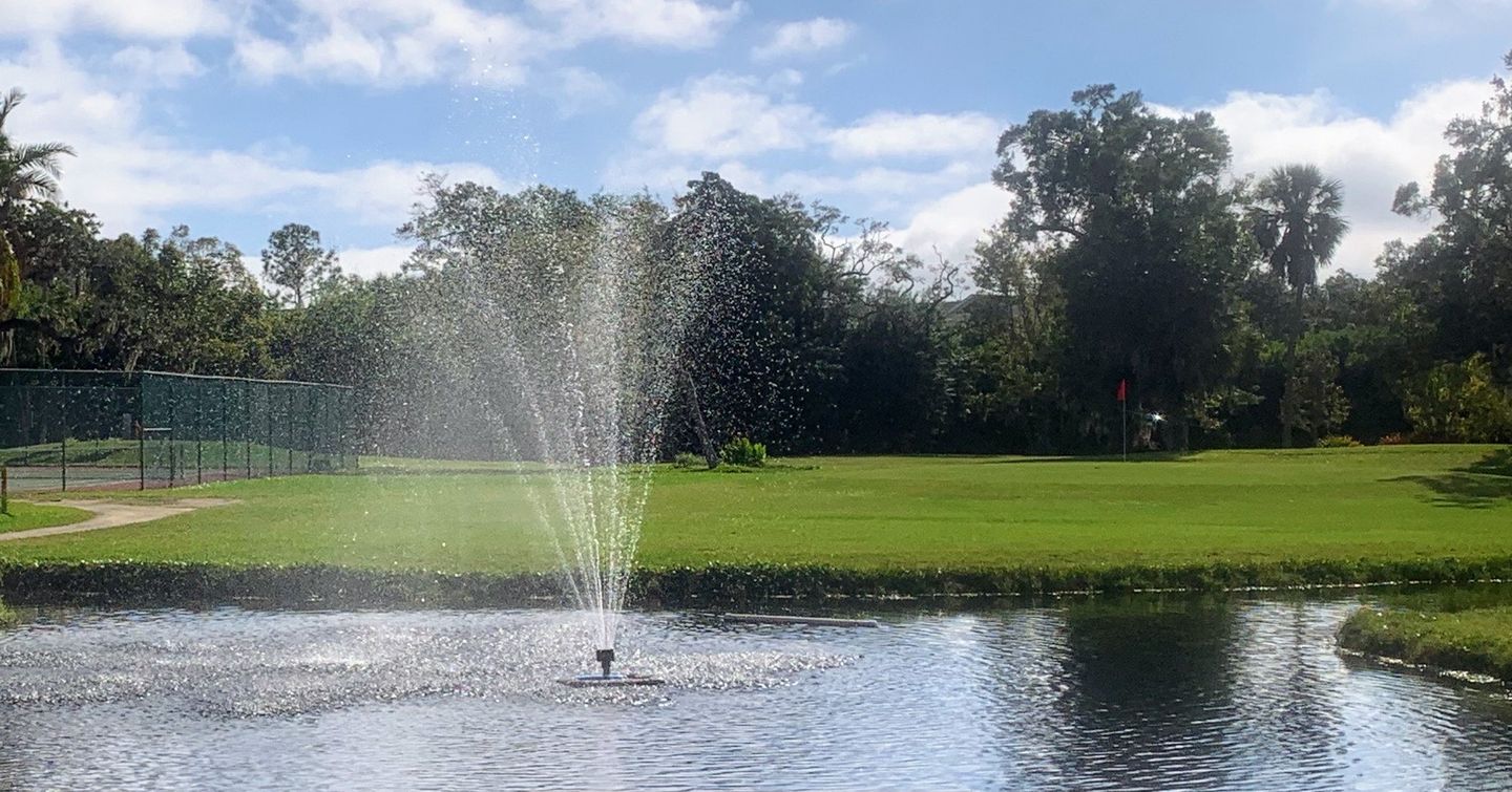 Timber Creek Golf Course in Bradenton, Florida, USA GolfPass