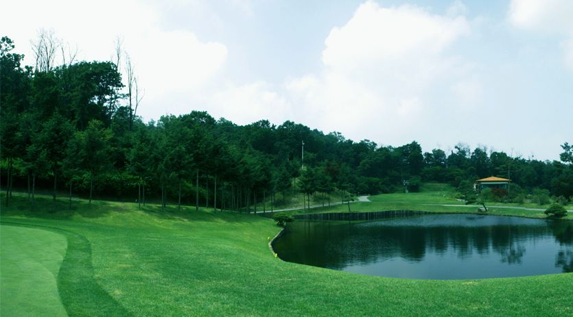 BA Vista Country Club