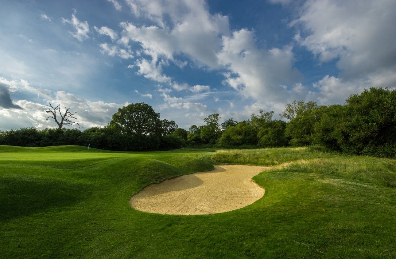 Batchworth Park Golf Club