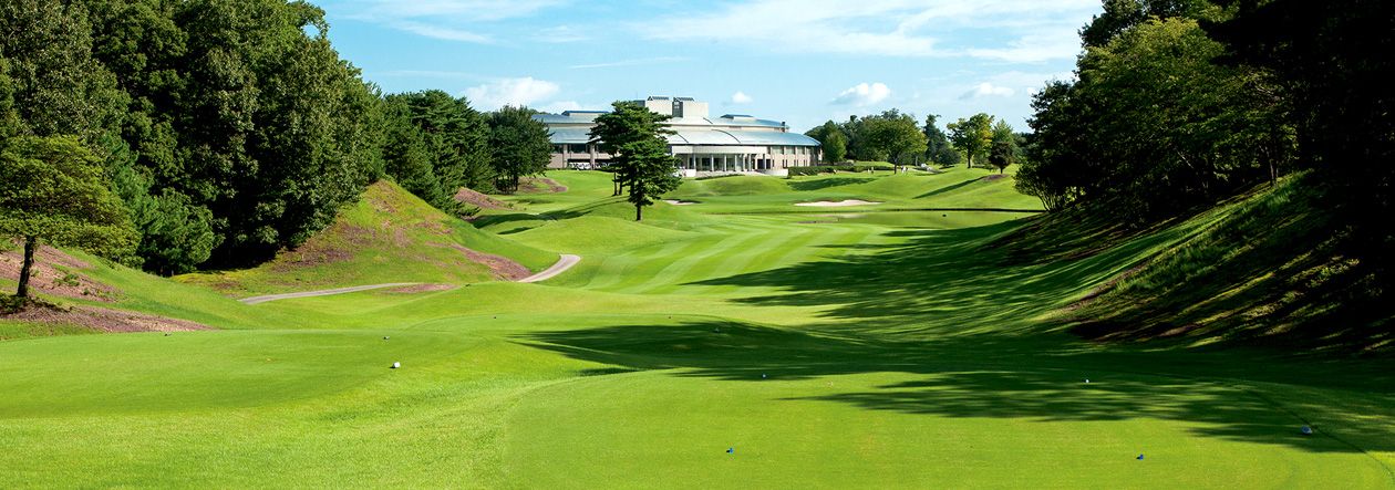 Twin Fields Golf Club