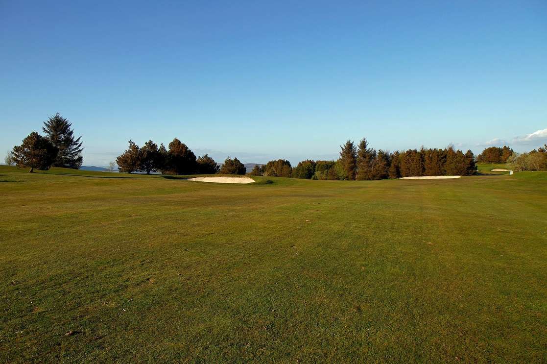 Port Glasgow Golf Club