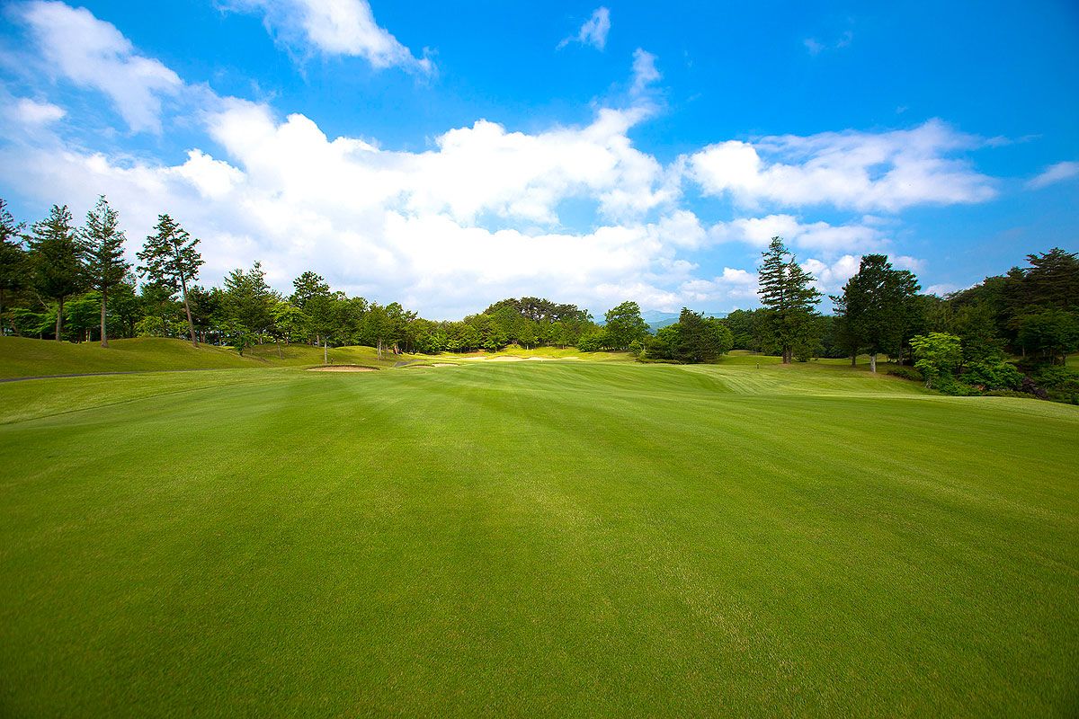 Mayflower Golf Club