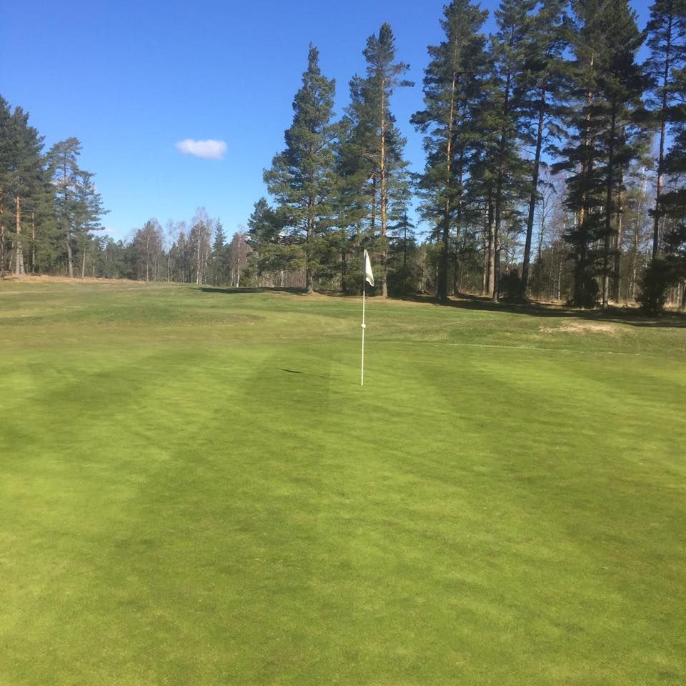 Red Course