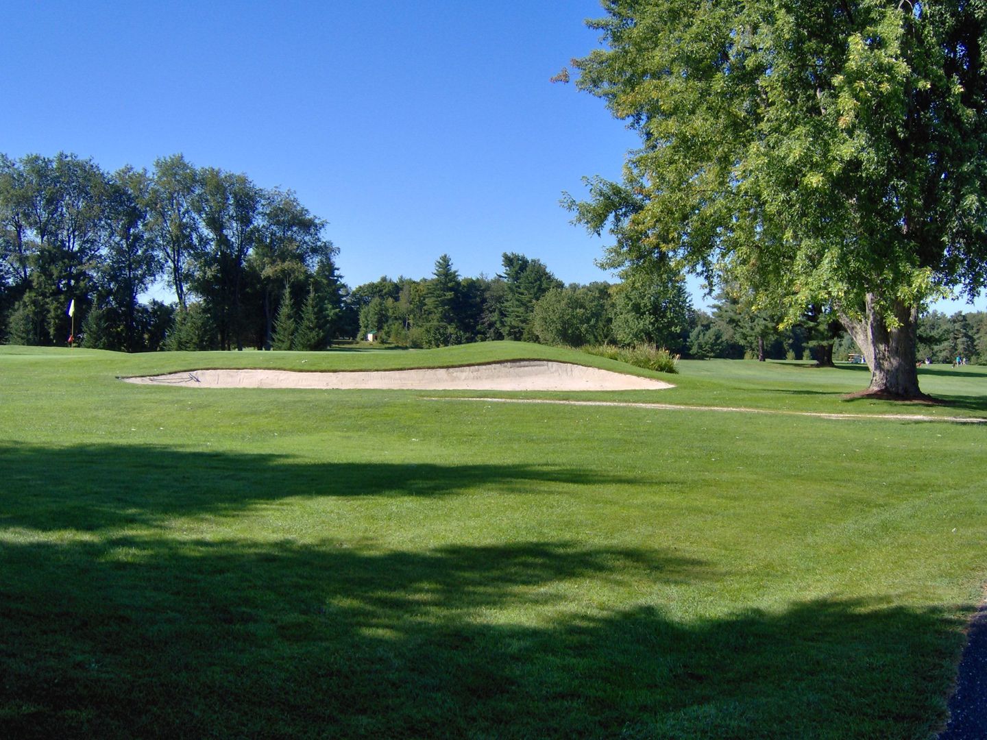 Copley Country Club