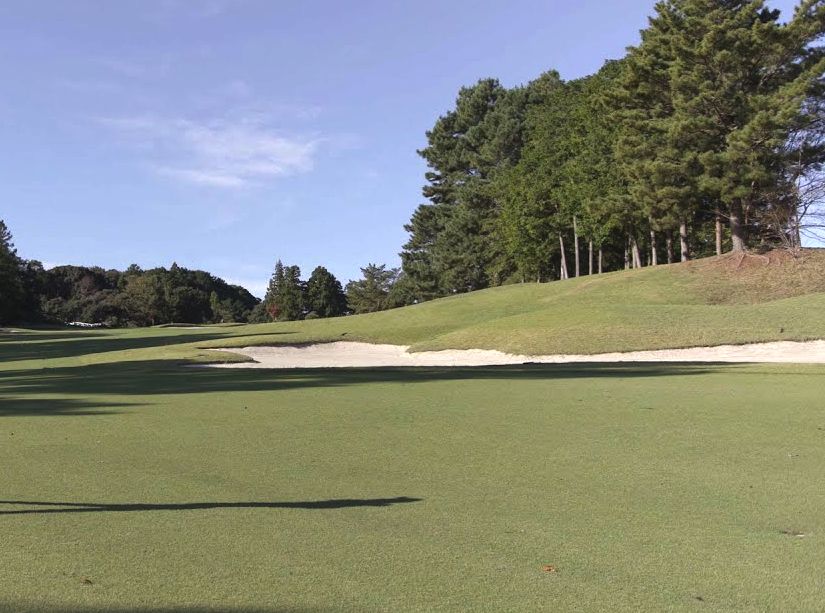 Shizuoka Yomiuri Country Club