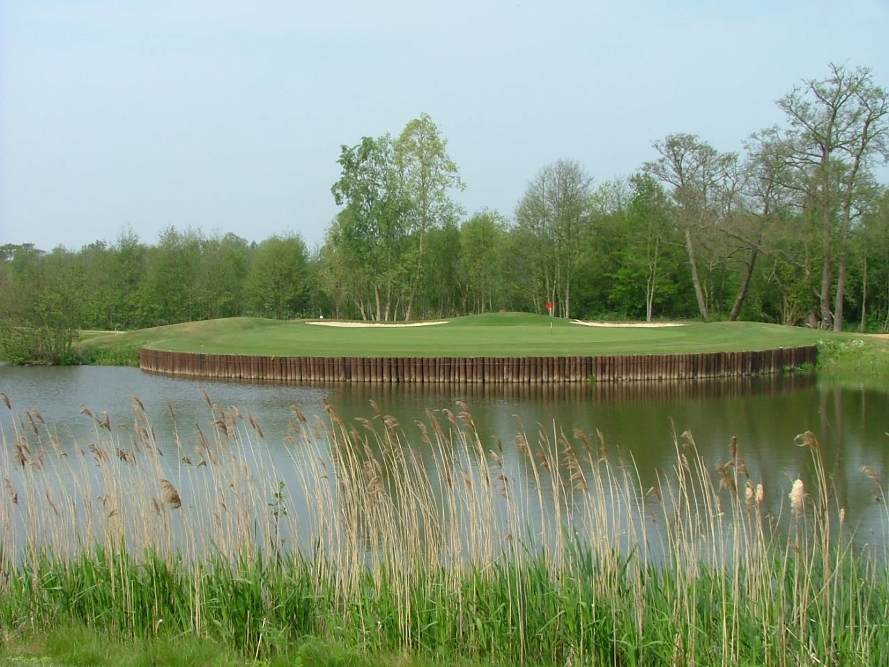 Bramford Golf Centre