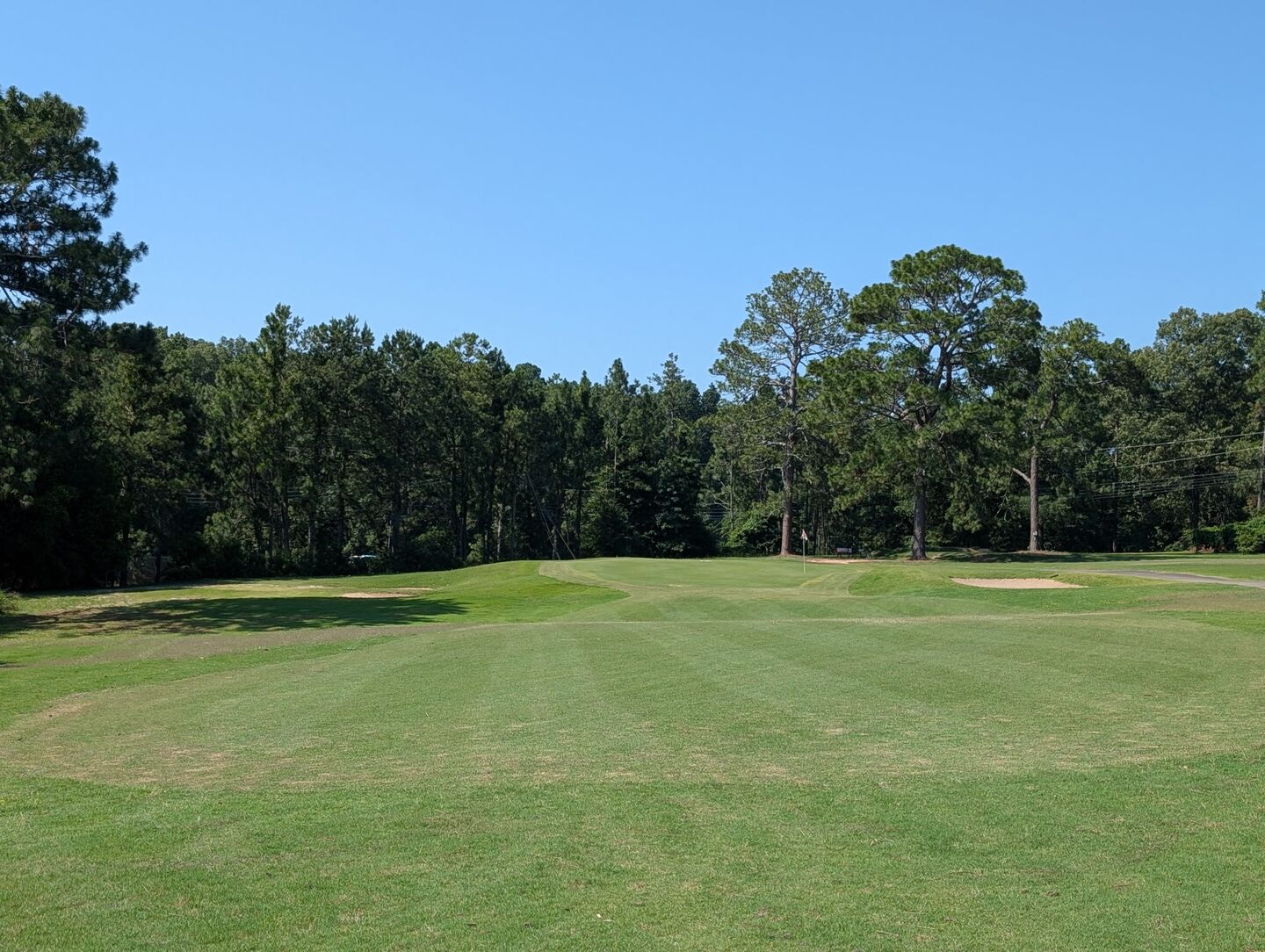 Pine Needles Country Club