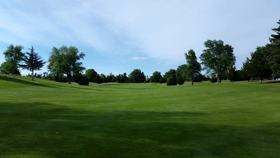 Stafford County Country Club