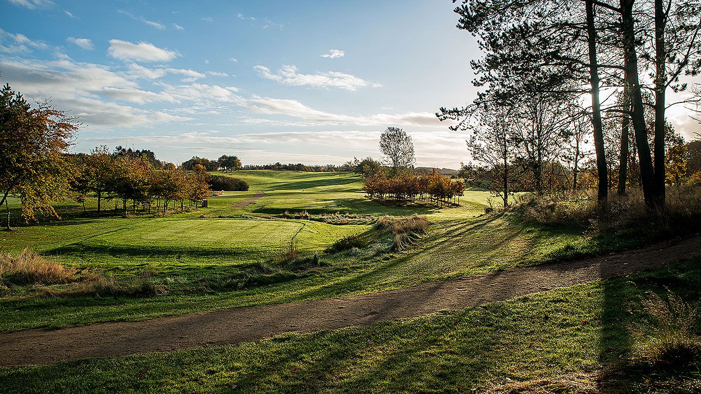 18 Hole Course