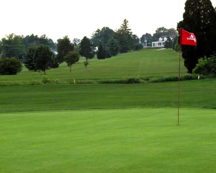 Grandview Golf Course