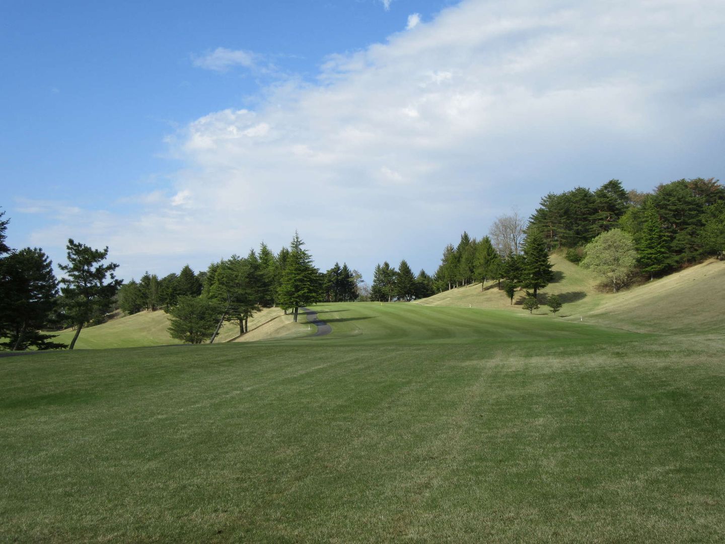 Matsushima Kokusai Country Club