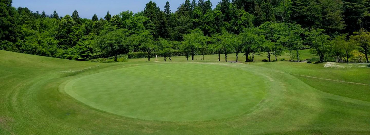 Sasagami Gozu Golf Club