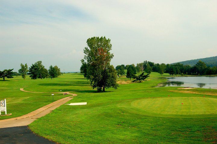 Beaver Valley Golf Club